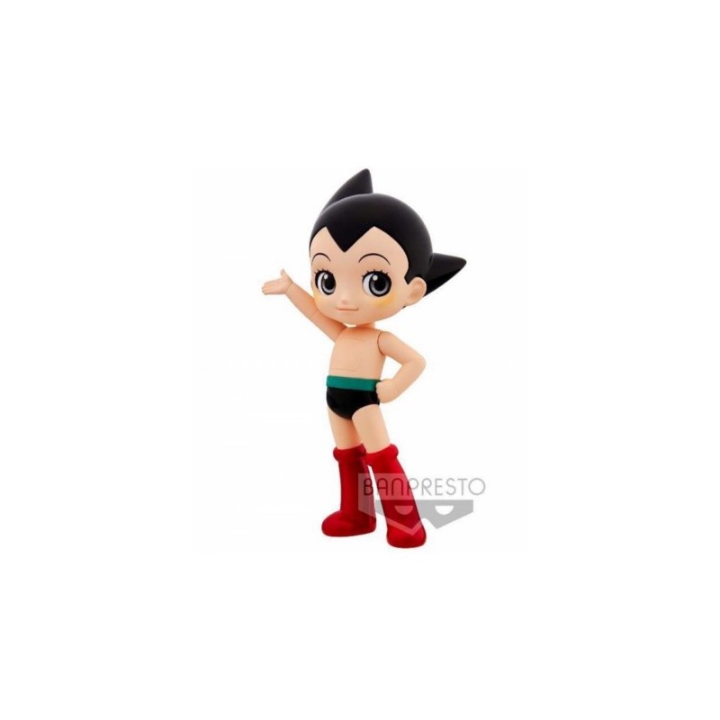 FIGURA QPOSKET ASTRO BOY A 14 CM