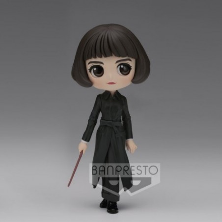FIGURA QPOSKET HARRY POTTER TINA 14 CM