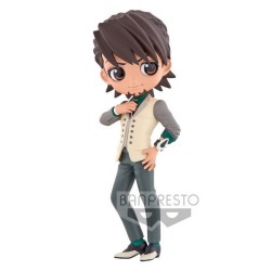 FIGURA QPOSKET TIGER & BUNNY 2 KOTETSU 15 CM