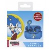 AURICULARES EARPODS OTL BLUETOOTH SEGA SONIC