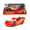 COCHE METAL DISNEY CARS RAYO MCQUEEN 1:24