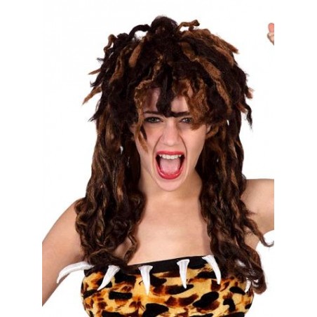 PELUCA CAVERNICOLA
