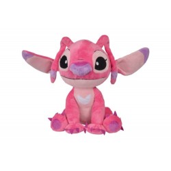 PELUCHE SIMBA DISNEY STITCH ANGEL 25 CM