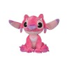 PELUCHE SIMBA DISNEY STITCH ANGEL 25 CM