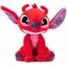 PELUCHE SIMBA DISNEY STITCH LEROY 25 CM