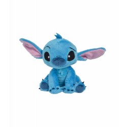 PELUCHE SIMBA DISNEY STITCH 50 CM