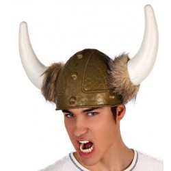 CASCO VIKINGO