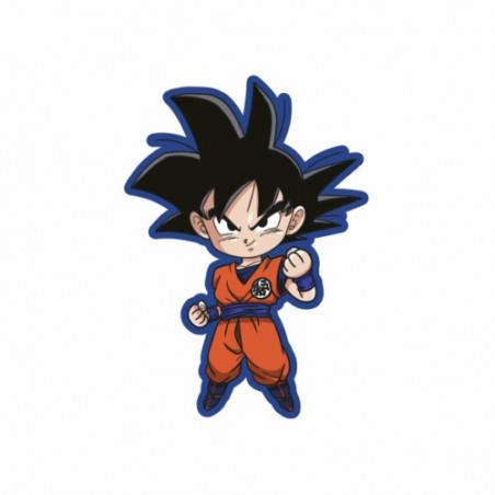 COJIN 3D DRAGON BALL 040 GOKU 35 CM