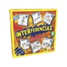 INTERFERENCIAS 6 JUGADORES