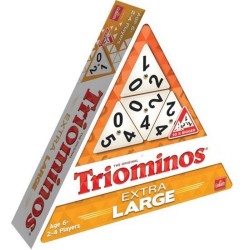 TRIOMINOS XXL