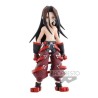 FIGURA BANPRESTO SHAMAN KING HAO 14 CM