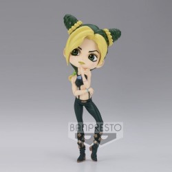 FIGURA Q POSKET JOJO BIZARRE JOLYNE 14 CM