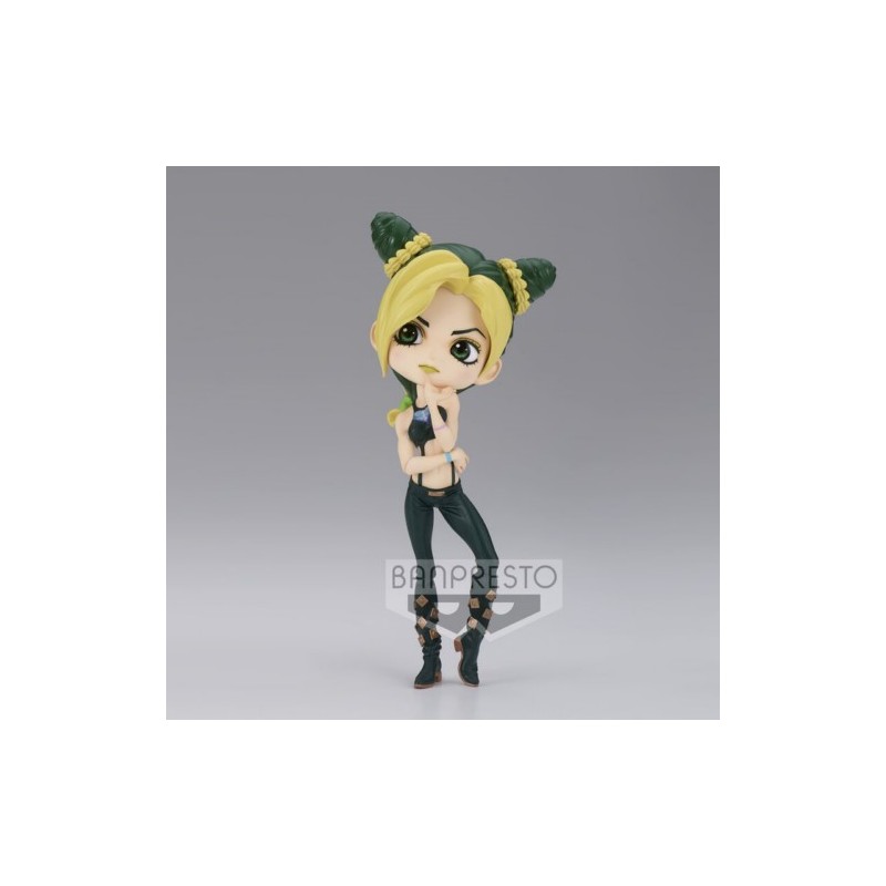 FIGURA Q POSKET JOJO BIZARRE JOLYNE 14 CM