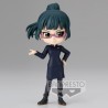 FIGURA Q POSKET JUJUTSU KAISEN MAKI 14 CM