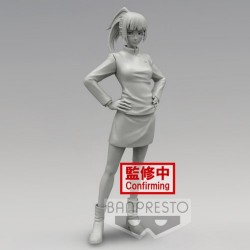 FIGURA BANPRESTO JUJUTSU KAISEN MAKI 15 CM