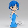 FIGURA Q POSKET SAILOR MOON PRINCE MERCURY 14 CM