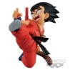 FIGURA BANPRESTO DRAGON BALL GOKU MATCH 8 CM