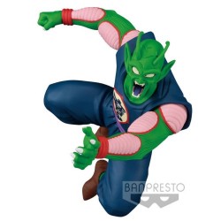 FIGURA BANPRESTO DRAGON BALL PICCOLO MATCH 10 CM