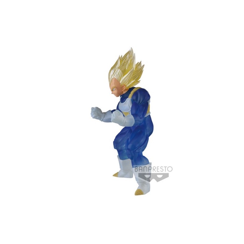 FIGURA BANPRESTO DRAGON BALL VEGETA SS 14 CM