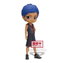FIGURA Q POSKET KUROKO BASKETBALL DAIKI 14 CM