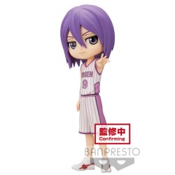FIGURA Q POSKET KUROKO BASKETBALL ATSUSHI 14 CM