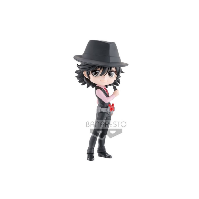 FIGURA Q POSKET FUUTO PI SHOTARO 15 CM