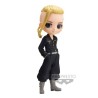 FIGURA QPOSKET TOKYO REVENGERS KEN  14 CM