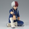 FIGURA BANPRESTO MY HERO ACADEMIA SHOTO 10 CM