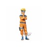 FIGURA BANPRESTO NARUTO GRANDISTA 2