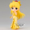 FIGURA BANPRESTO SAILOR MOON PRINCE VENUS