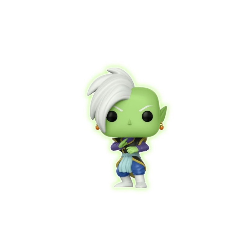 FIGURA POP DRAGON BALL ZAMASU (GLOW)