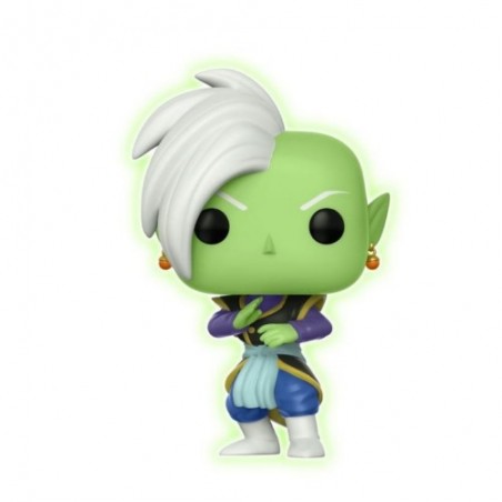 FIGURA POP DRAGON BALL ZAMASU (GLOW)