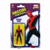 FIGURA HASBRO MARVEL LEGENDS SPIDERMAN 9.5 CM