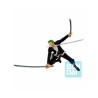 FIGURA ICHIBANSHO ONE PIECE ZORO