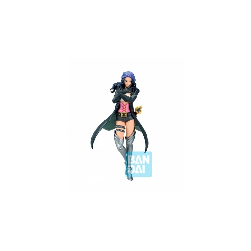 FIGURA ICHIBANSHO ONE PIECE NICO ROBIN