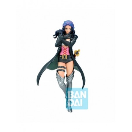 FIGURA ICHIBANSHO ONE PIECE NICO ROBIN