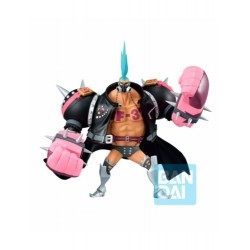 FIGURA ICHIBANSHO ONE PIECE FRANKY
