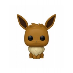 FIGURA POP POKEMON EEVEE GIGANTE 25CM