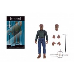 FIGURA UNIVERSAL HOMBRE LOBO 15 CM