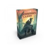 FORBIDDEN LANDS JUEGO DE ROL