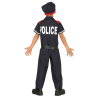 Disfraz Policía Infantil