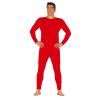 Maillot Rojo Adulto