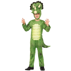 Disfraz Triceratops Infantil