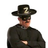 SOMBRERO ZORRO