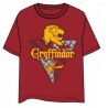 CAMISETA HARRY POTTER GRYFFINDOR XXL