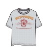 CAMISETA HARRY POTTER GRYFFINDOR QUIDDITCH L