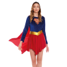 Disfraz Súper Heroína Adulta