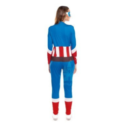 Disfraz de Star Girl Adulta