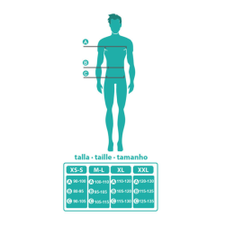 Disfraz de Príncipe Árabe para Hombre