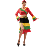 Disfraz Rumbera Adulta